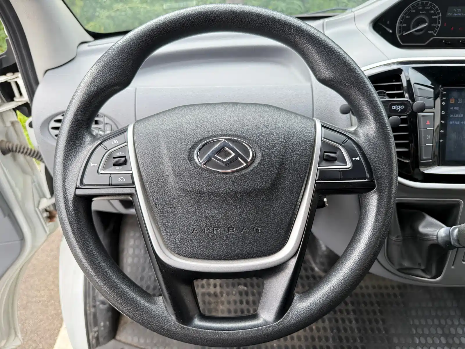 Фото 8 - Maxus Xintu V80