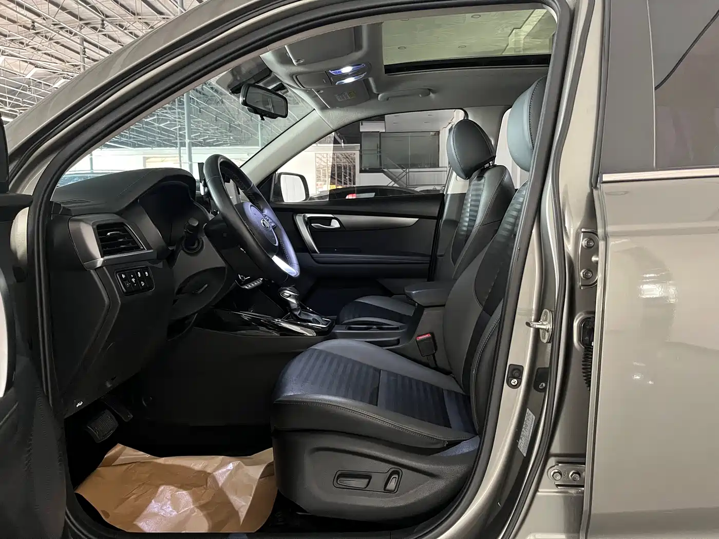 Kia Sportage 2019 2.0L Automatic Smart Luxury Edition фото 7