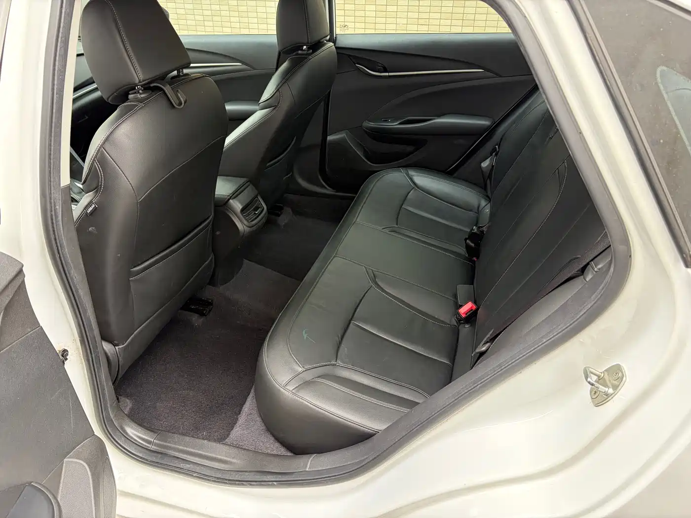 Buick Excelle 2019 18T Auto Connected Elite China VI фото 6