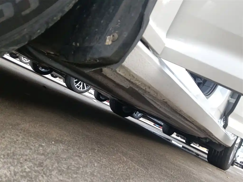 Volkswagen Lavida 2018 280TSI DSG Comfort Edition China V фото 22
