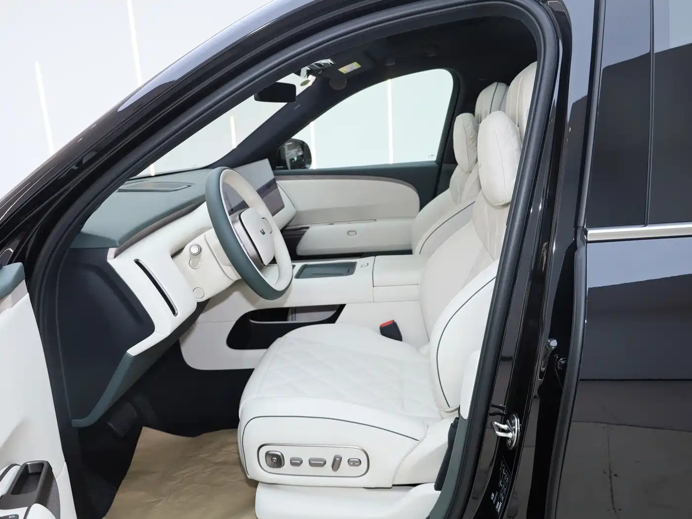 Li Auto Li Xiang L9 2026 2026 Base Model