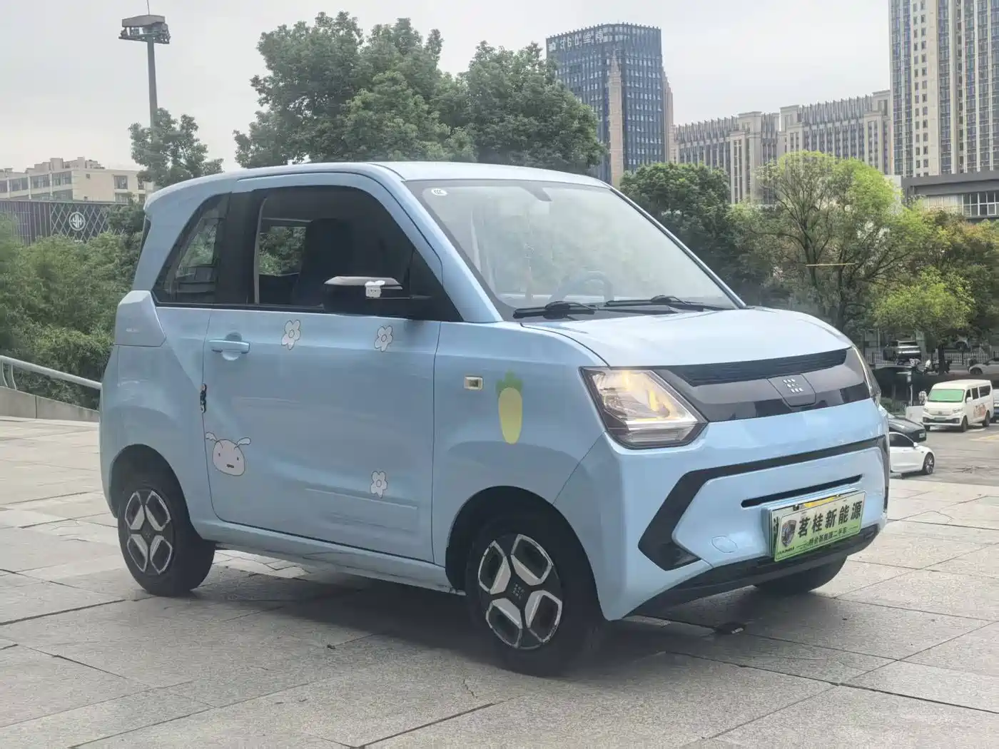 2022 Dongfeng Fengguang Fengguang MINIEV