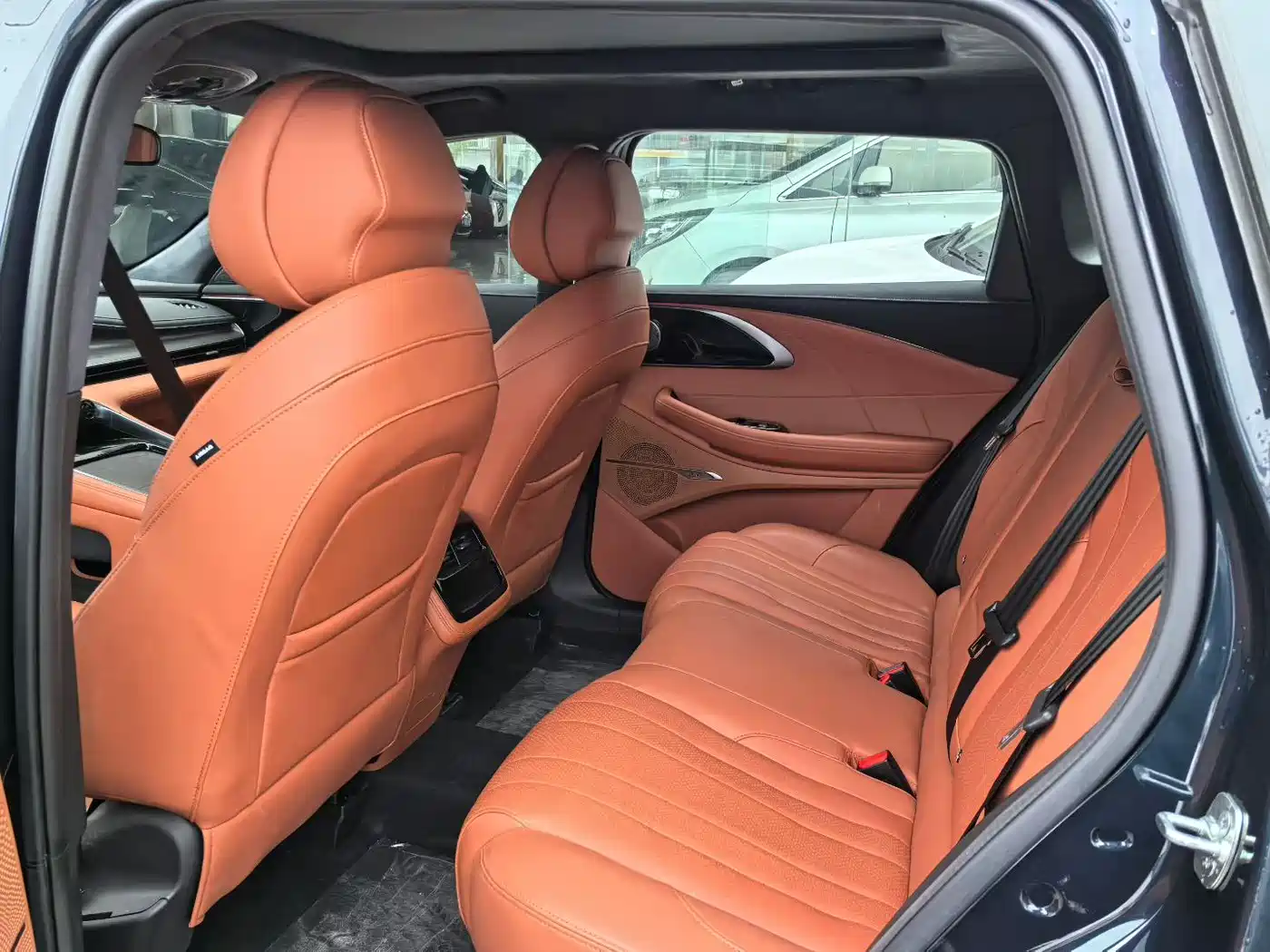 EXEED XINGTU LINGYUN