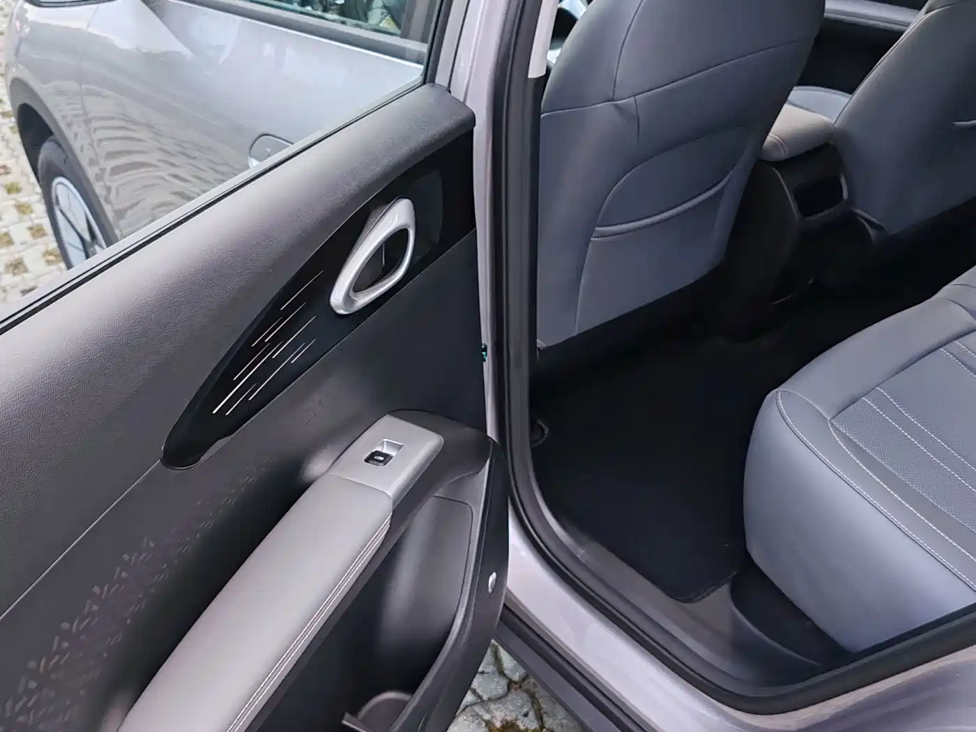 Geely Galaxy Starry Wish 2026