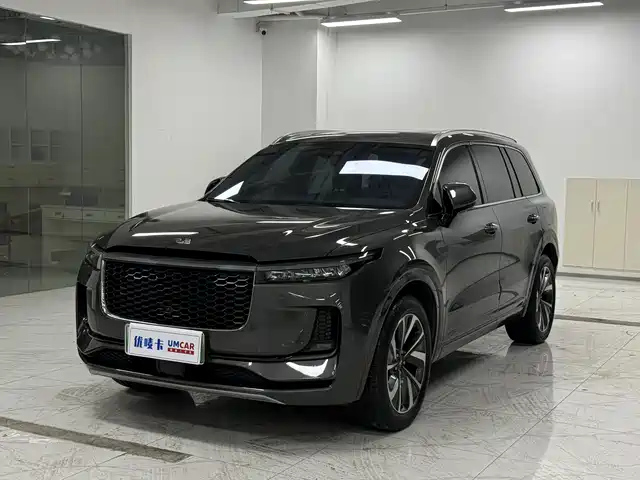 Li Auto Li ONE 2020 Extended Range 6-seater