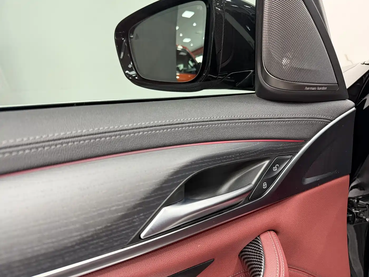 BMW 5 Series 2022 Facelift 530Li Premium M Sport Package фото 14