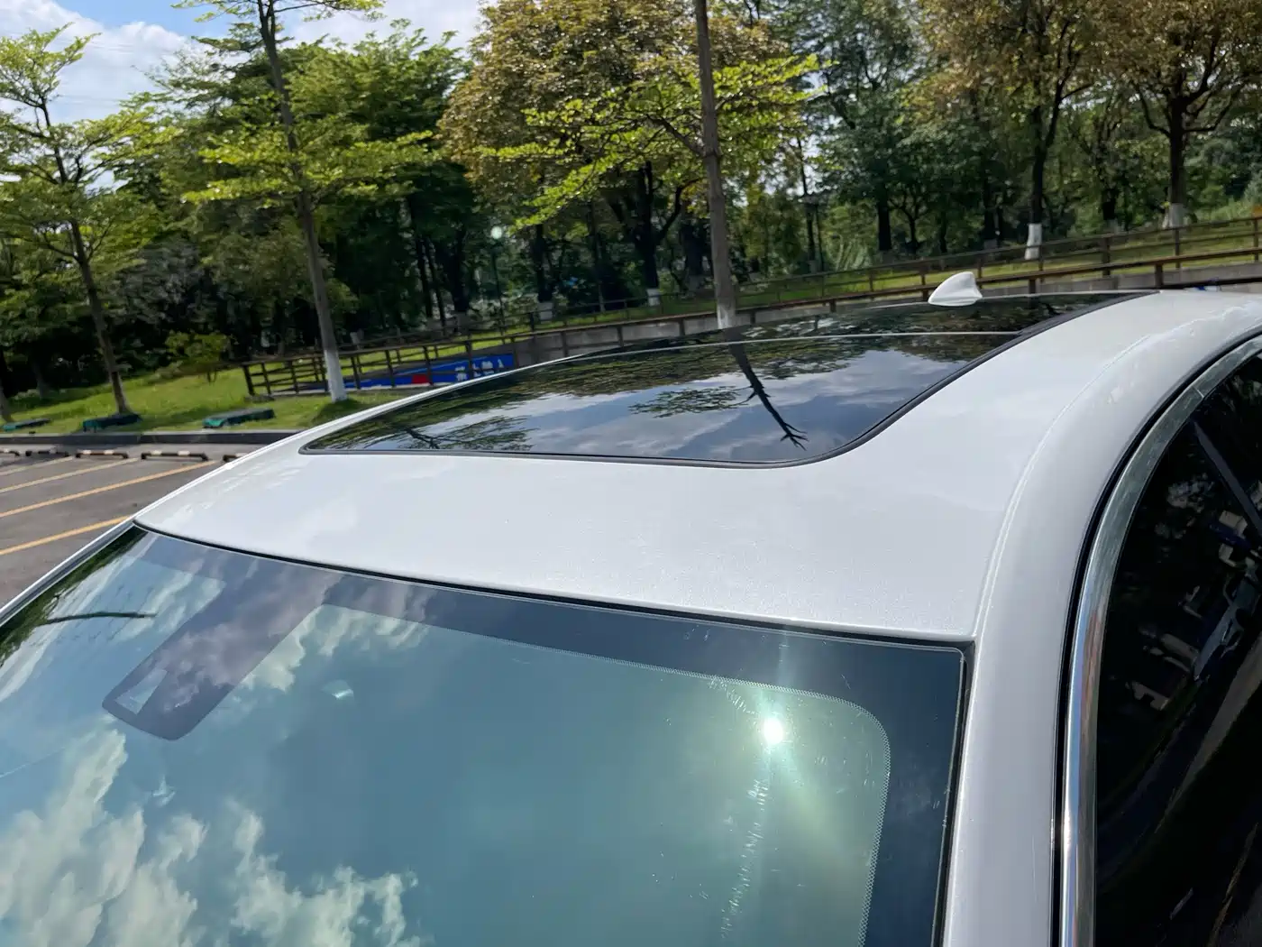 Cadillac CT6 2021 28T Luxury фото 23