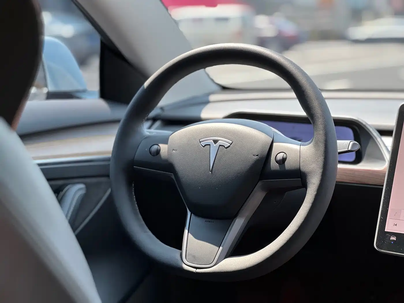 Фото 7 - Tesla Model 3