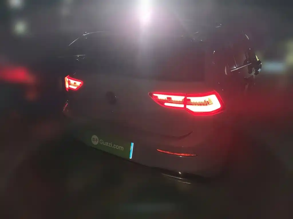 Volkswagen Golf, миниатюра 4
