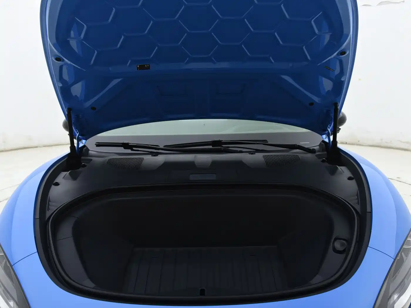 Xiaomi Auto Xiaomi SU7 2026 Rear-Wheel Drive Edition фото 17