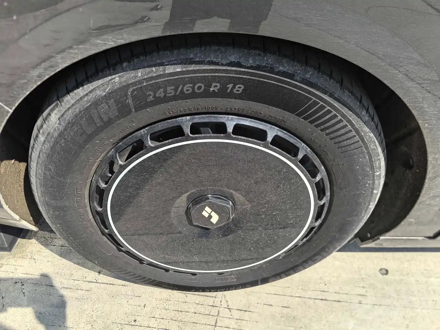 Li Auto MEGA 2024 2024 Ultra
