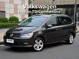 Фото 1 - Volkswagen Sharan