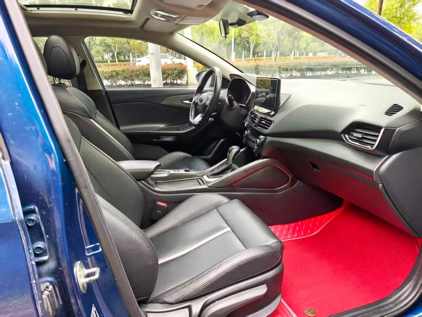 Hyundai Fista 2019 280TGDi Sport Edition China V фото 9