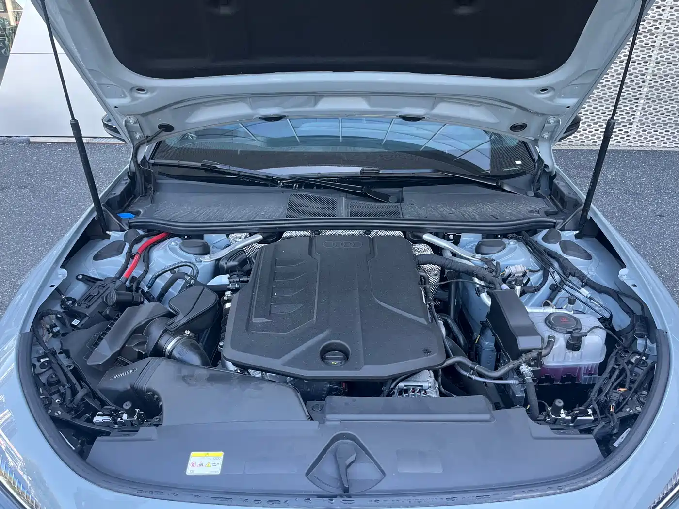 Audi A5L 2026 2025 2.0T Sport Edition Plus