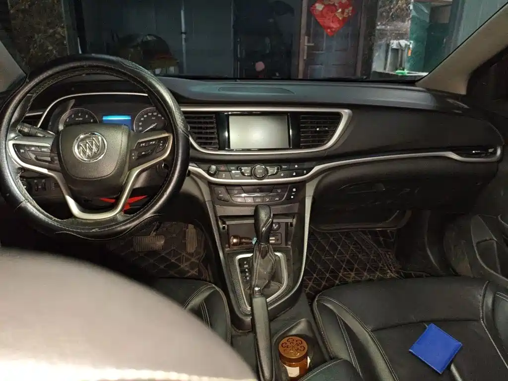 Photo 10 - Buick Excelle