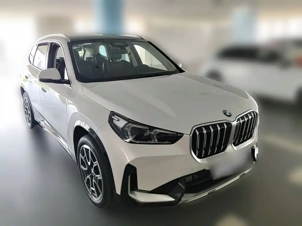 BMW X1 2025 2024 sDrive25Li X Design Package