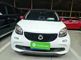 Фото 3 - smart forfour