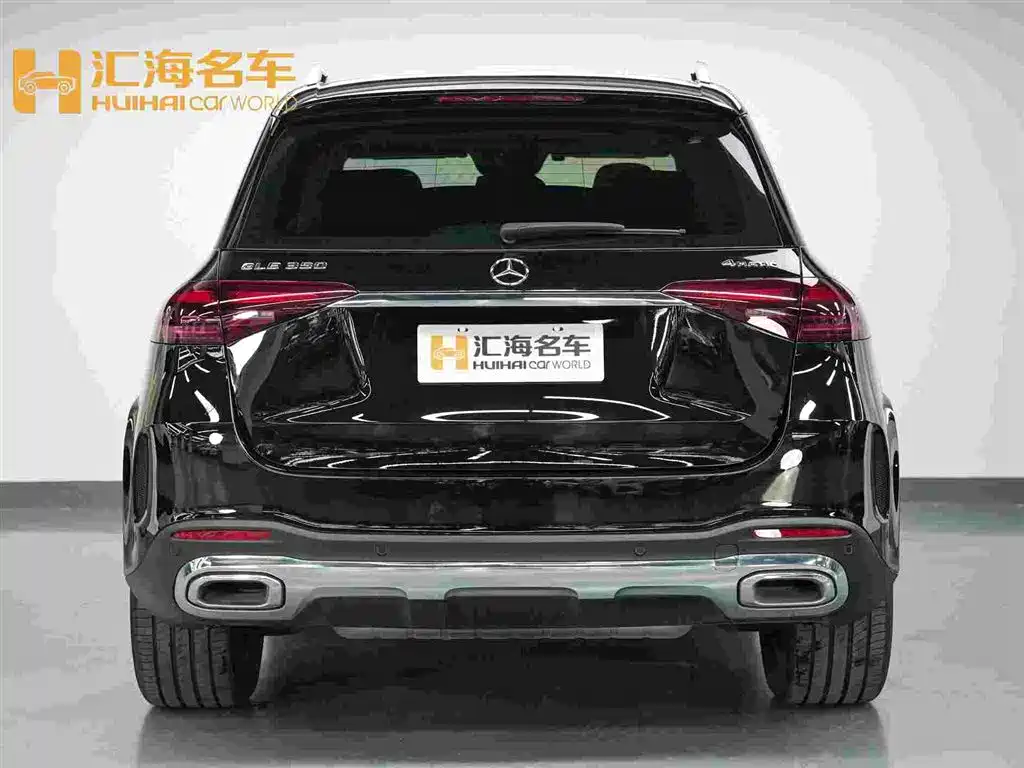 Mercedes-Benz GLE 2025 2025 GLE 350 4MATIC Fashion