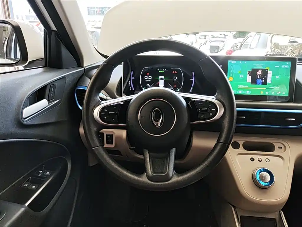 Ora White Cat 2021 2020 305km Luxury