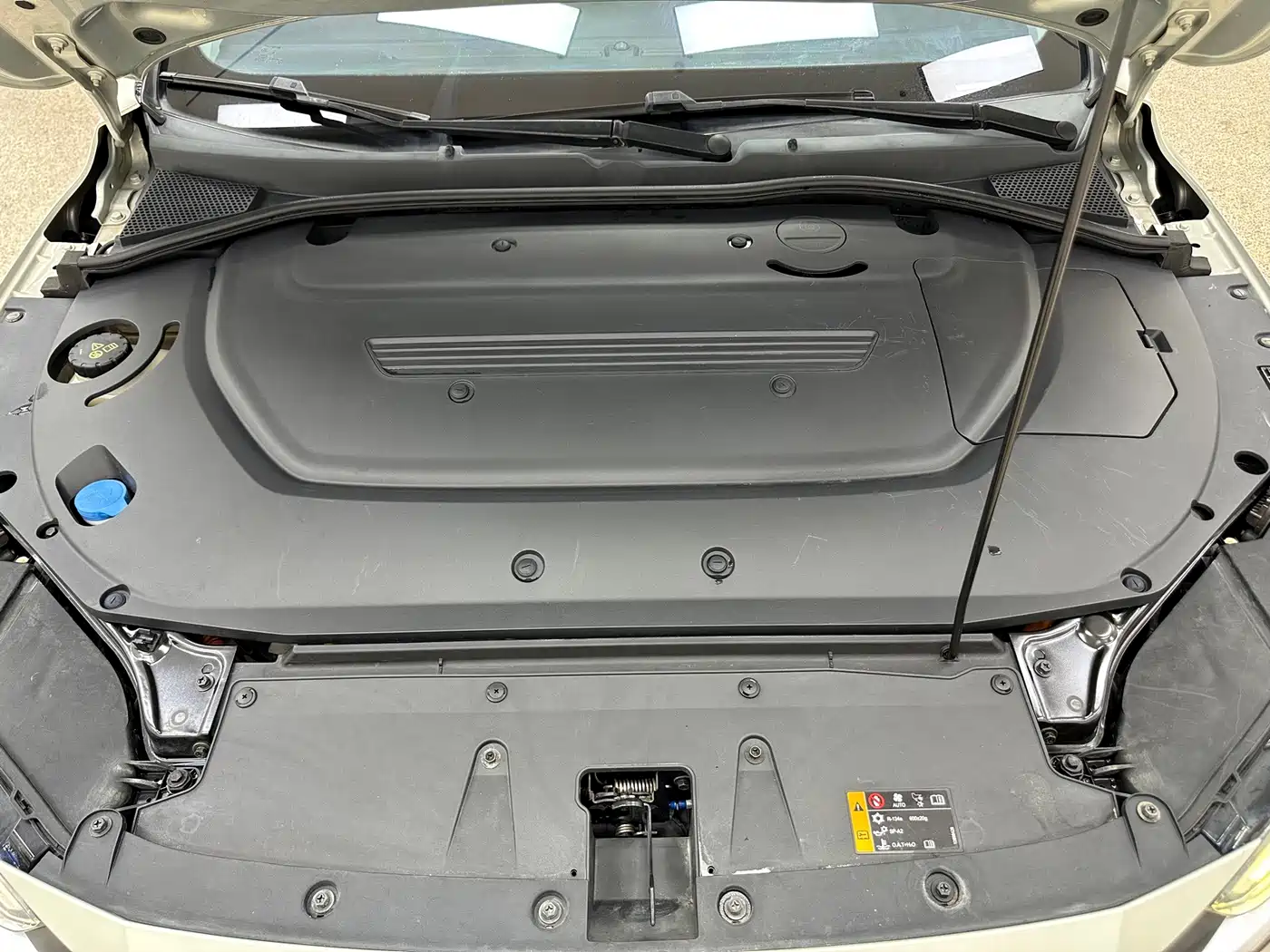 Roewe Feifan ER6 2021 2021 New Power Edition 620km Smart Drive Edition