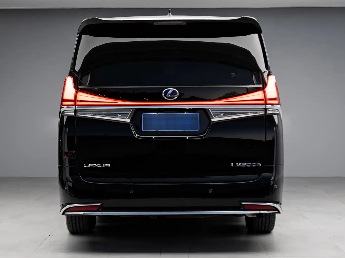 Lexus LM 2020 300h 4-Seat Imperial Edition фото 21