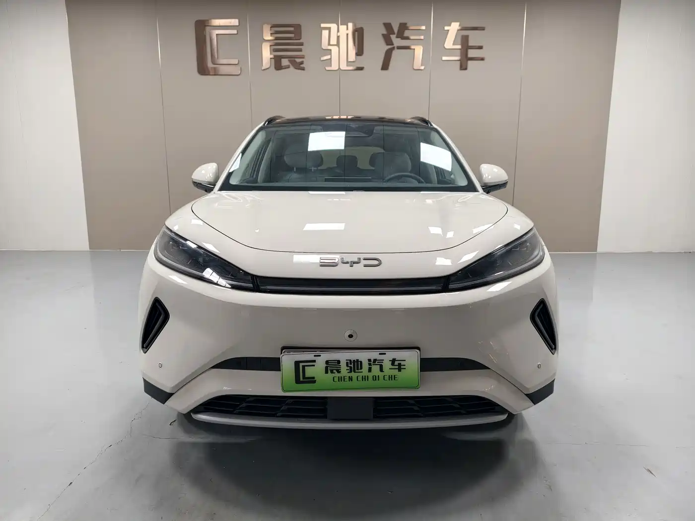 BYD Hai Shi 05 EV 2025 2025 520KM Flagship Smart Navigation Edition