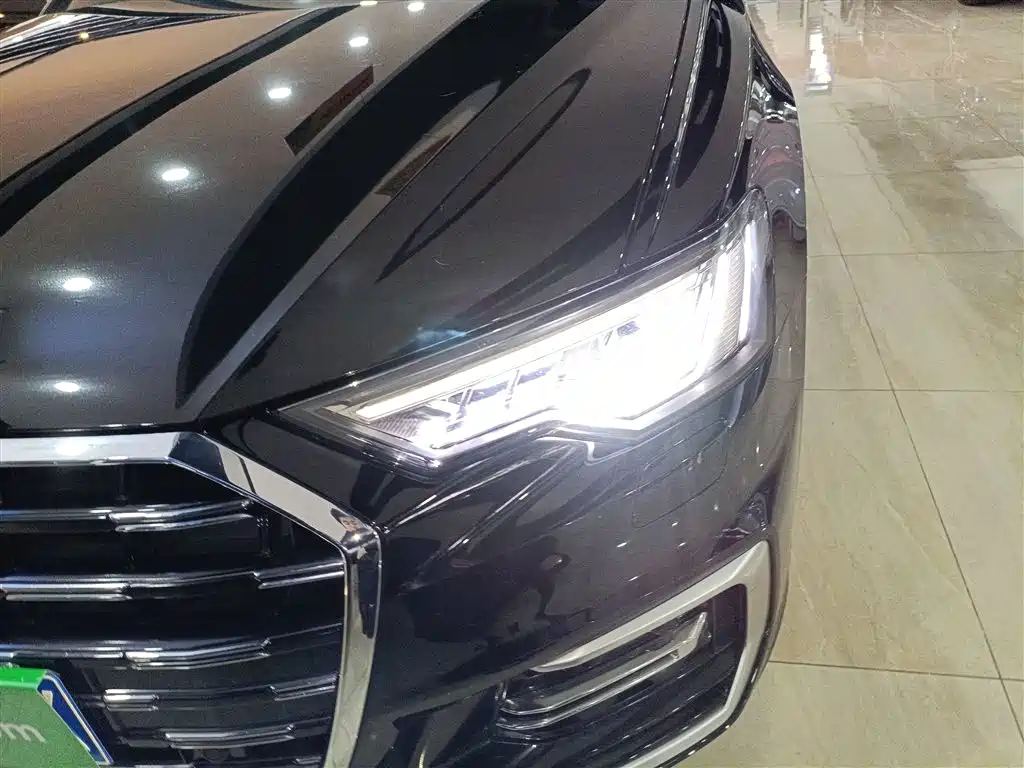 Audi A6L 2024 45 TFSI Premium Dynamic фото 18