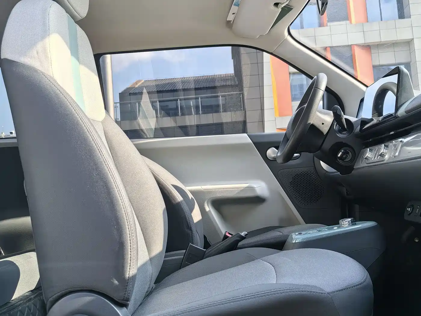 Changan Qiyuan Changan Lumin 2022 2022 210km Sweet Edition