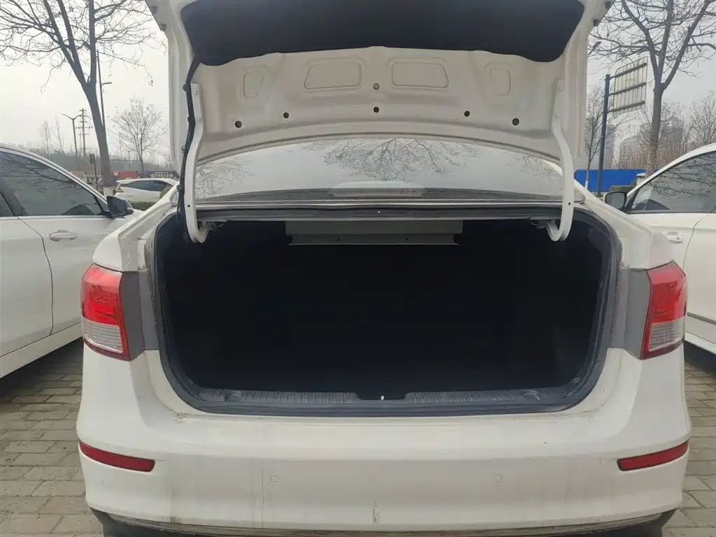 Kia K2 2015 Sedan 1.4L AT GLS фото 19