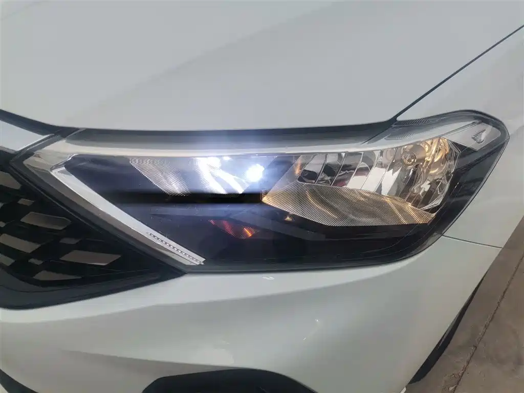 Jetta VA3 2020 2019 1.5L Automatic Joy Edition