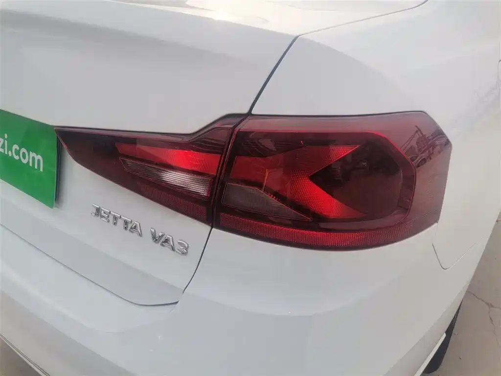 Jetta VA3 2020 2019 1.5L Automatic Joy Edition