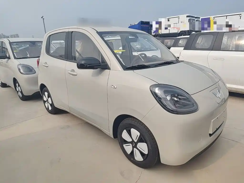 2026 Wuling Motors Hongguang MINIEV