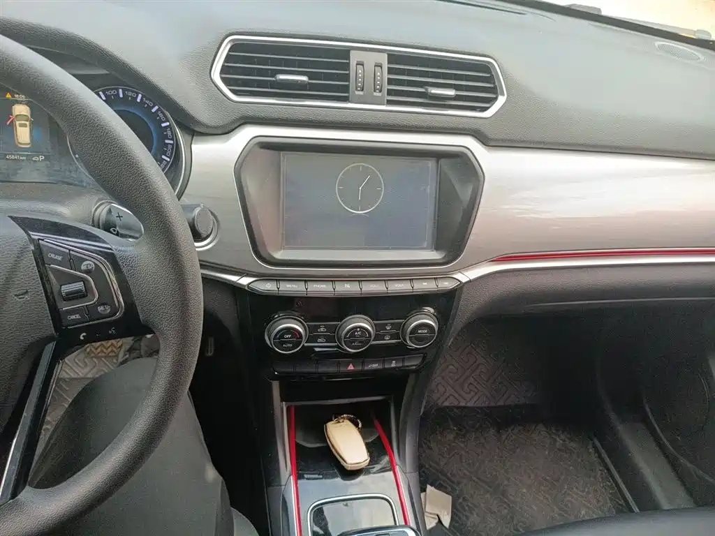 Haval H2 2018 Creation Edition Blue Label 1.5T DCT 2WD Style фото 6