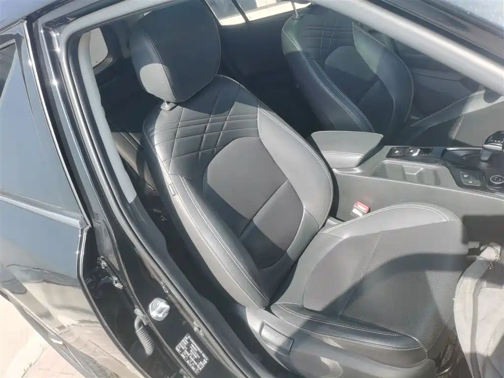 Hyundai Beijing Hyundai ix35 2021 2.0L Automatic 2WD GLS Leading Edition фото 25