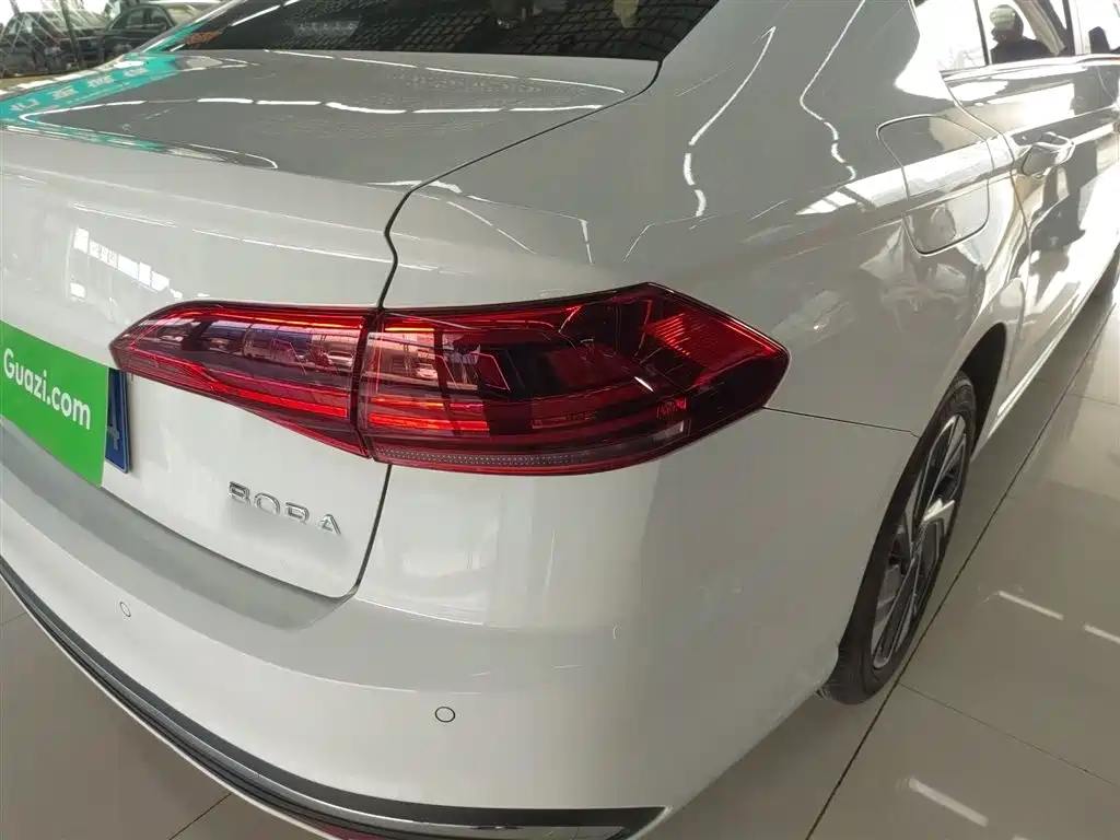 Volkswagen Bora 2025 200TSI DSG Joy Ride PRO Edition фото 24