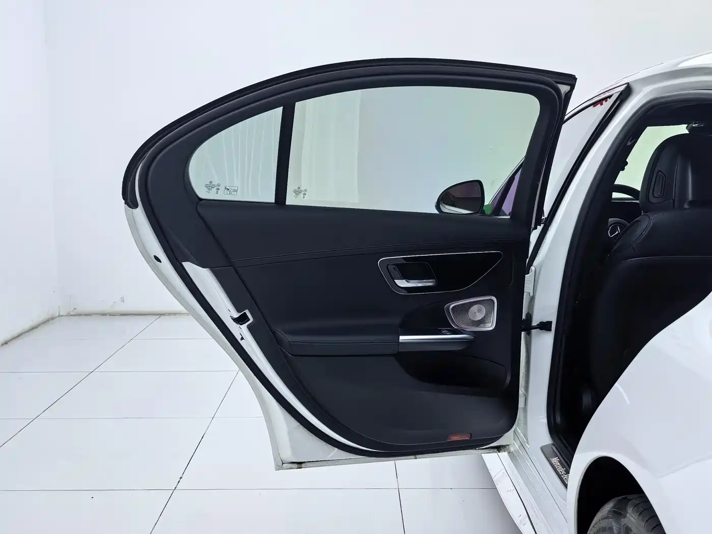 Mercedes-Benz C-Class 2024 Facelift C 260 L Sport фото 19