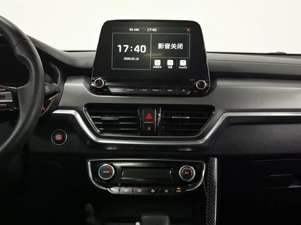 Kia Sportage 2018 2.0L Automatic Smart Luxury (China V) фото 12