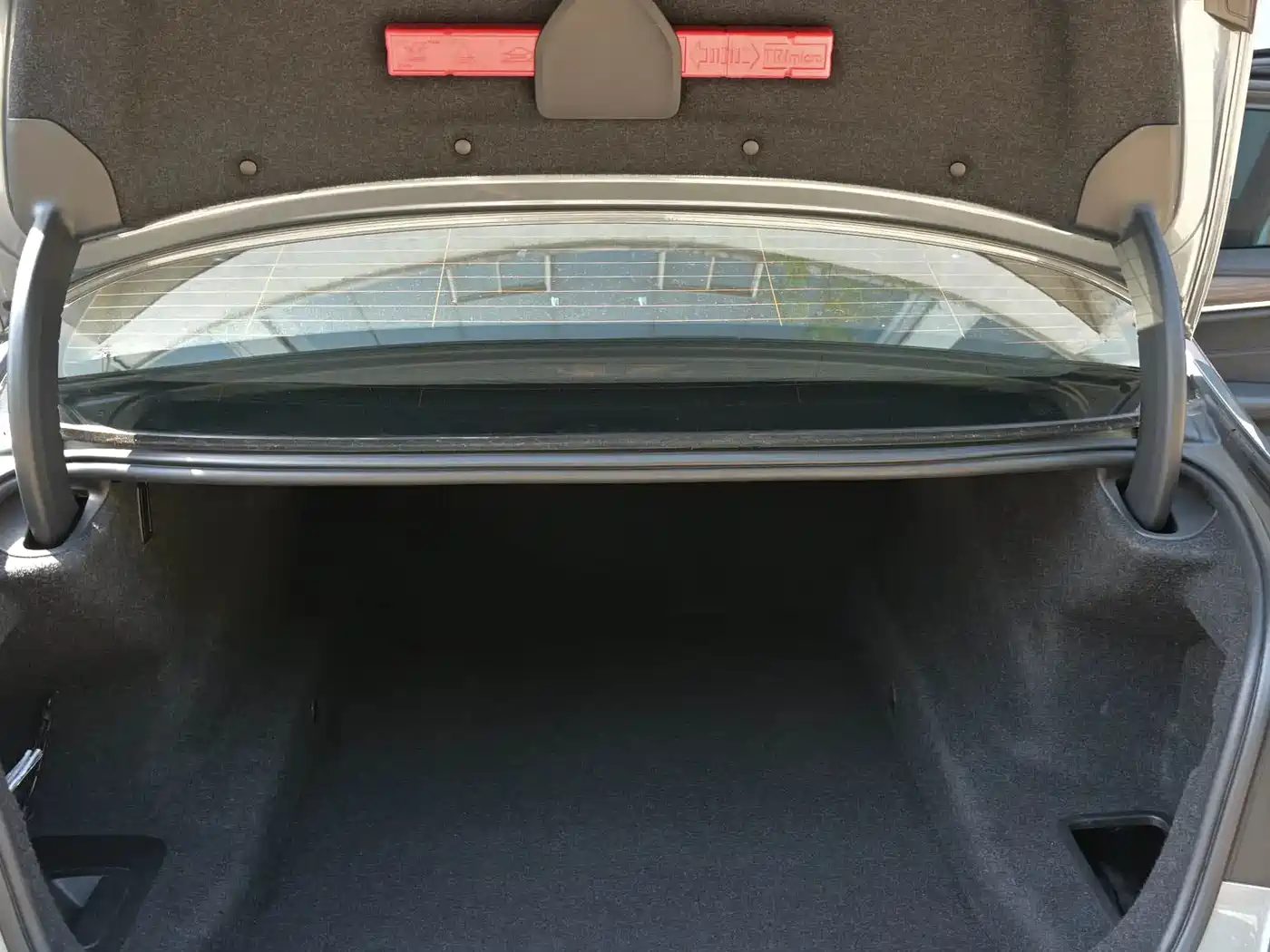 BMW 5 Series (Import) 2019 530i M Sport Package фото 23