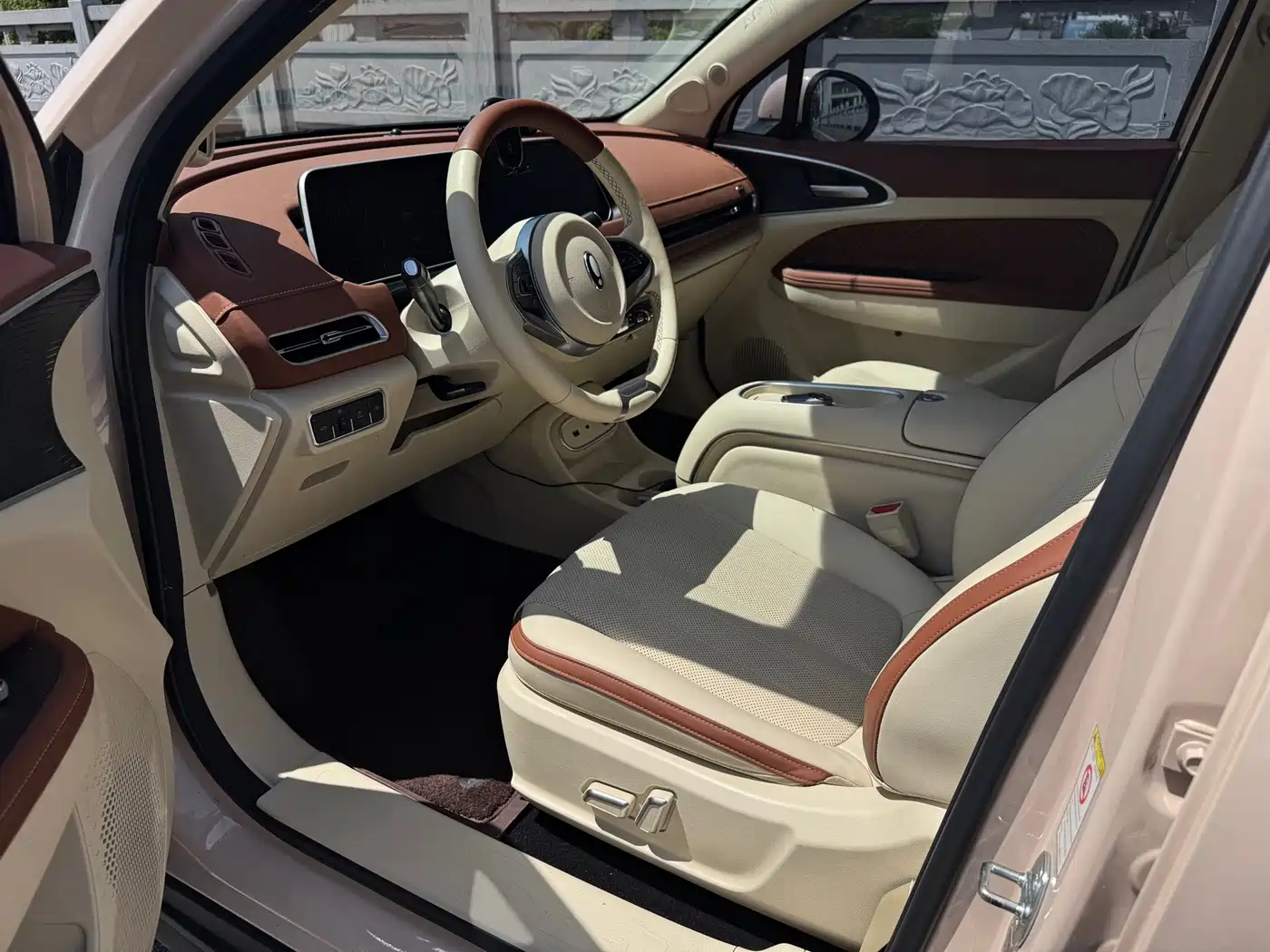 Ora Good Cat 2024 2024 401km Premium 126kW