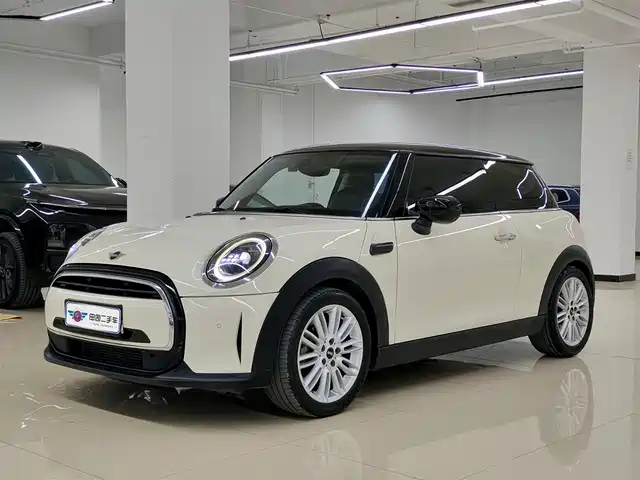 MINI 