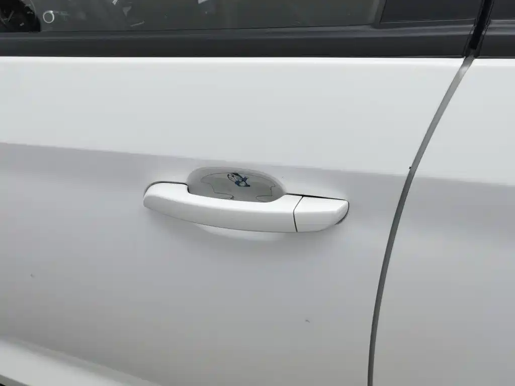 Фото 18 - Chery Tiggo 3x