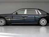 Фото 3 - Rolls-Royce Phantom