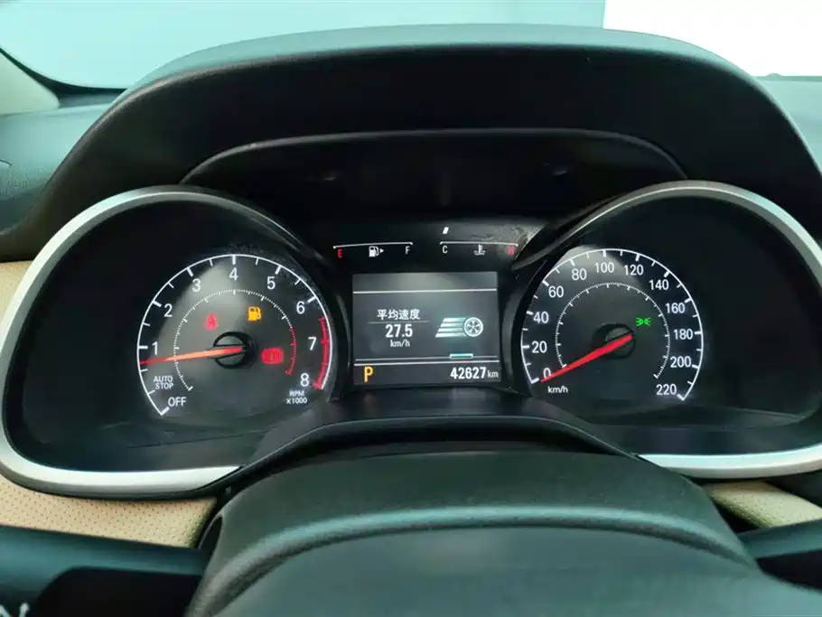 Chevrolet Monza 2022 320 Automatic Enjoyment Sunroof Edition фото 14