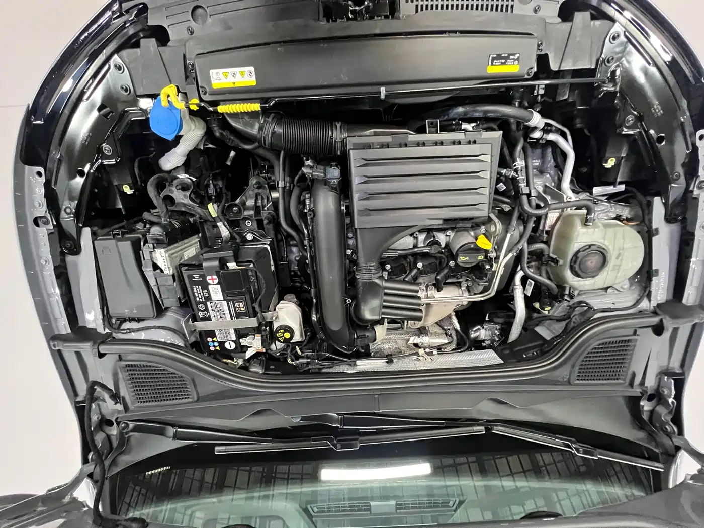 Volkswagen Golf, миниатюра 26