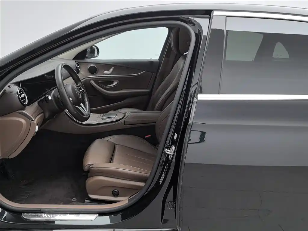 Mercedes-Benz E-Class 2020 Facelift E 260 L фото 10