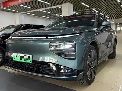 Xpeng G9