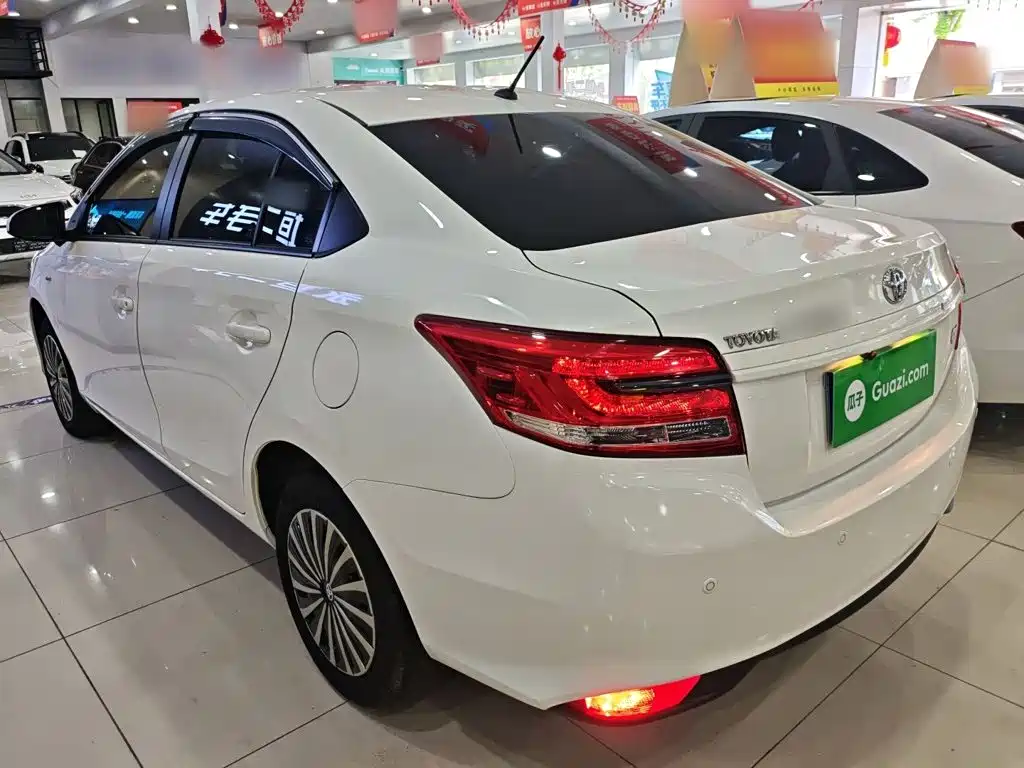 Toyota Yaris, миниатюра 5