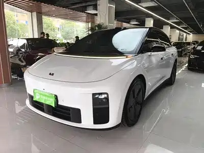 Li Auto i6