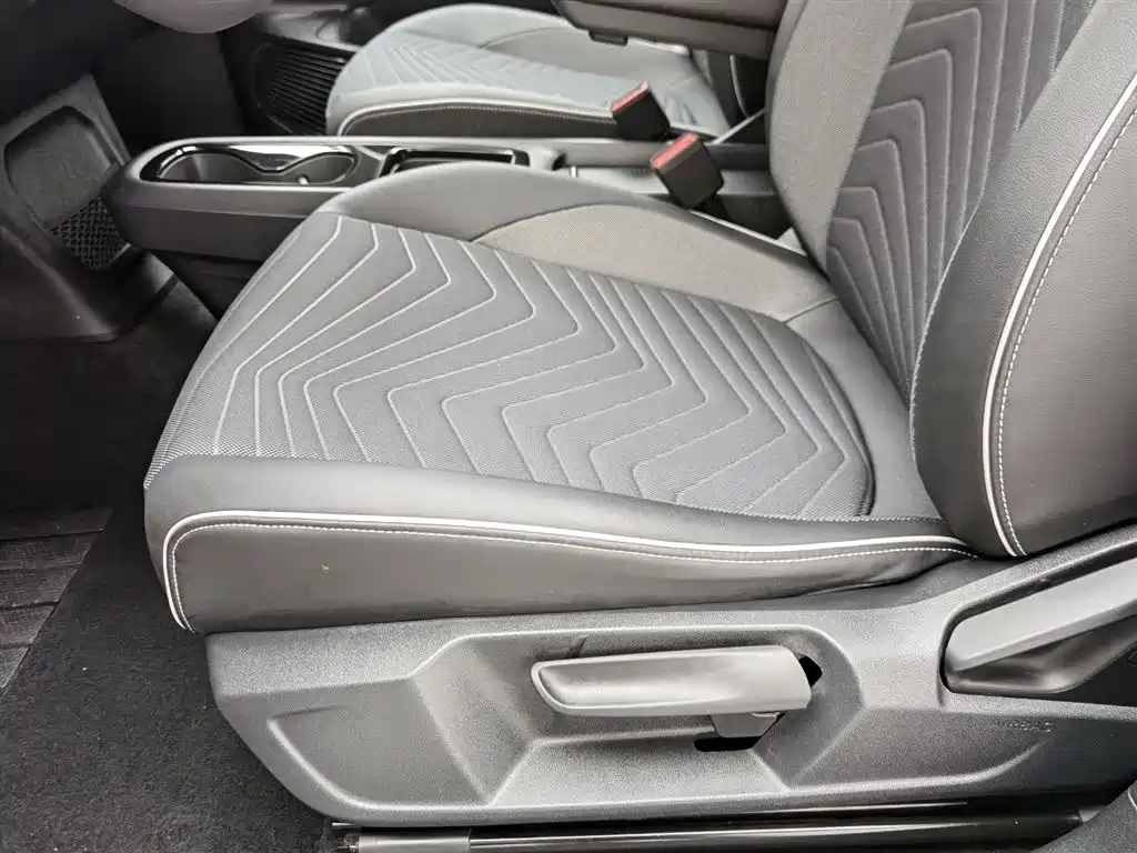 Volkswagen ID.3 2023 Upgraded Pure Intelligence Edition фото 20