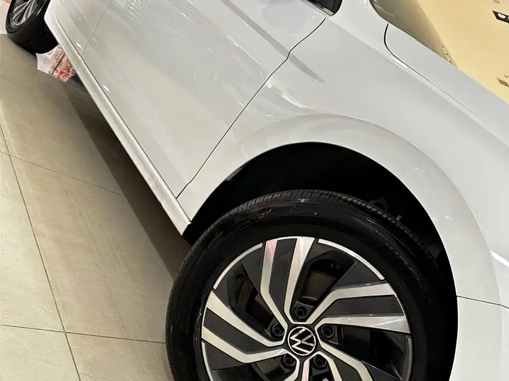 Volkswagen Bora 2026 200TSI DSG Navigation Edition фото 27